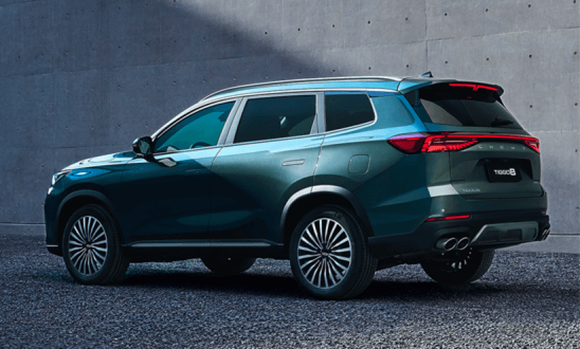 Leasing Companies & fleet decision makers