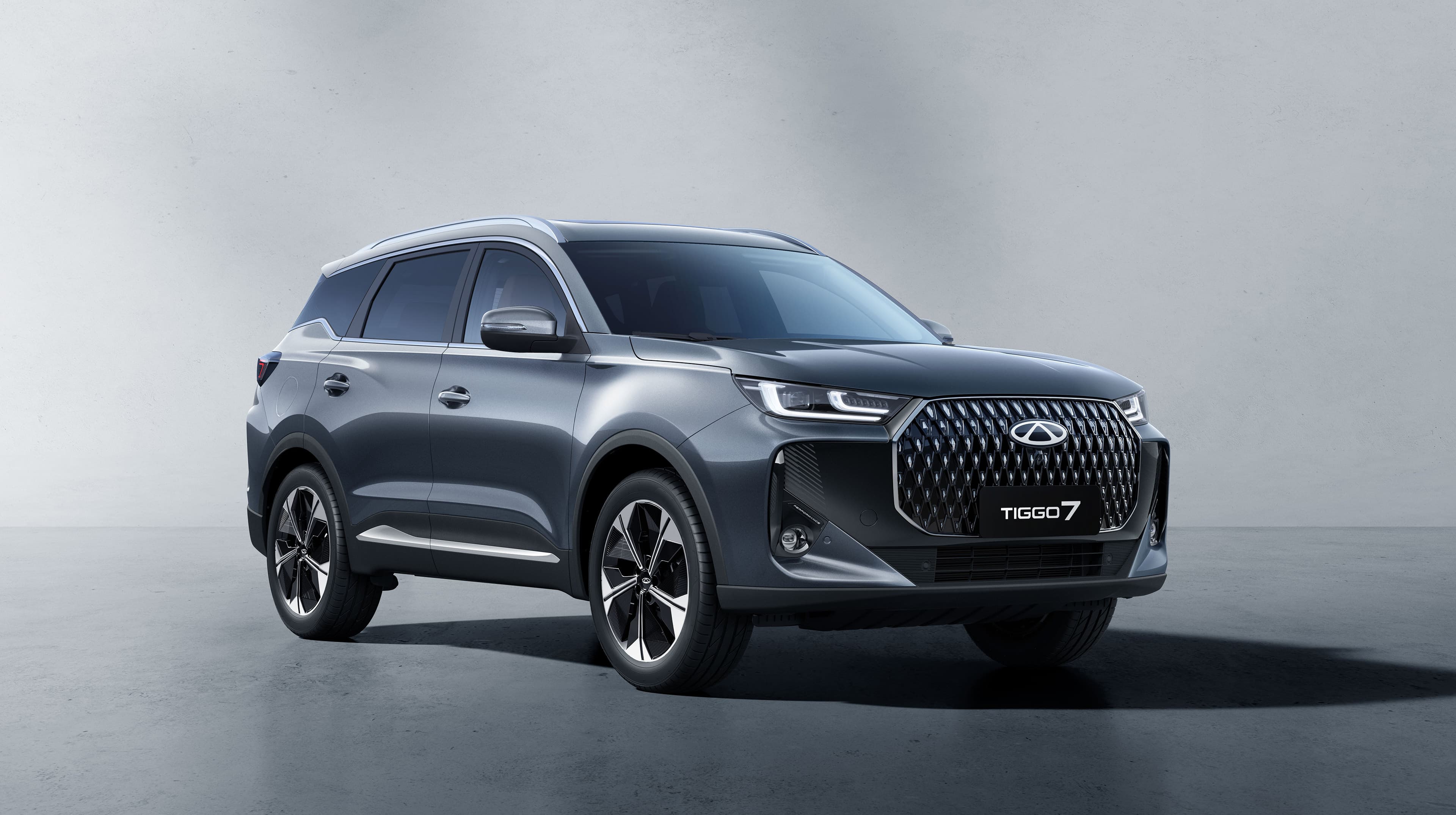 TIGGO 7