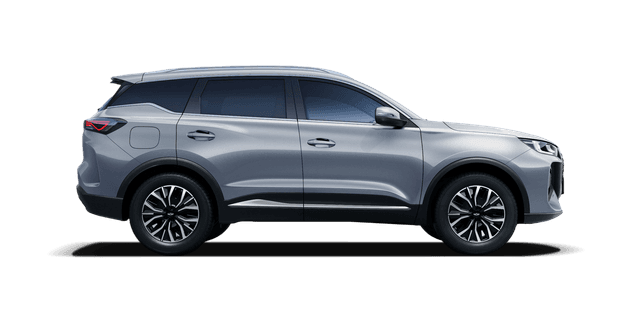 TIGGO 7 Super Hybrid