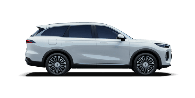 TIGGO 9 Super Hybrid