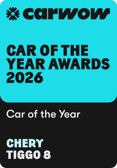 Car of the Year