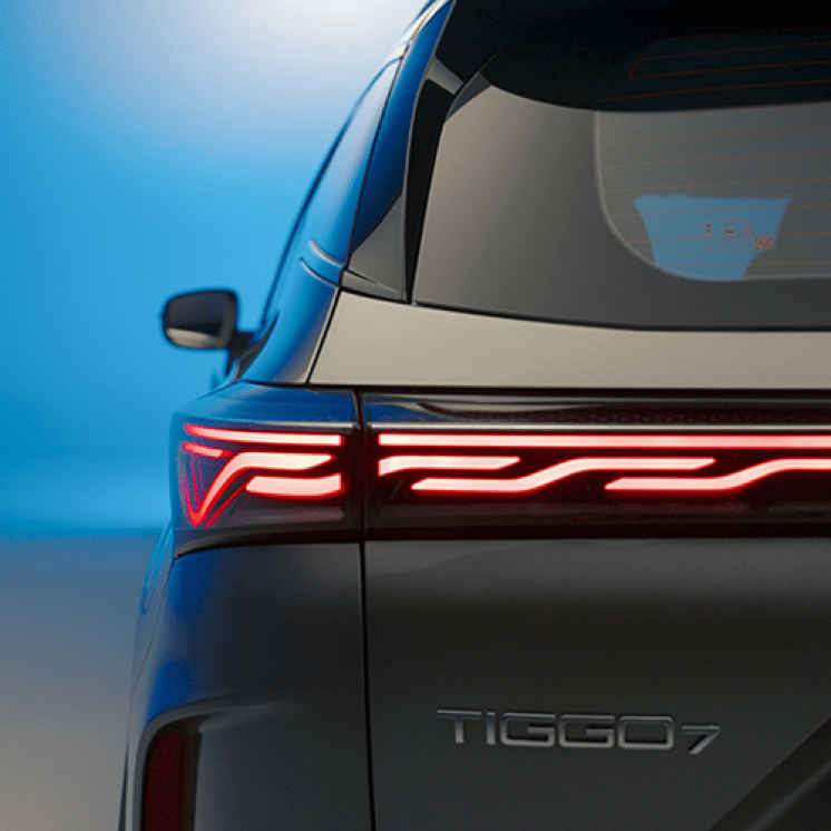 Intelligent LED Lighting