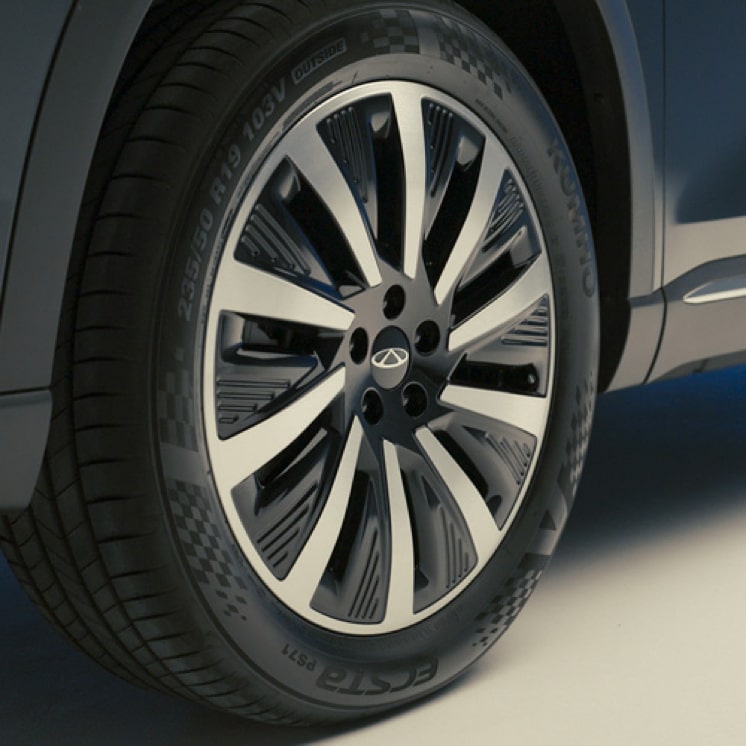 Style from the Ground Up